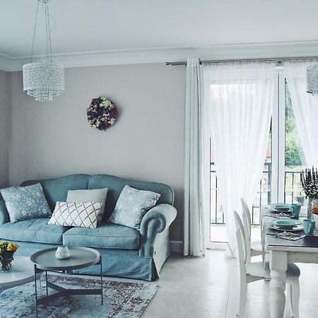 Apartamenty Magnum شكلارسكا بوريبا المظهر الخارجي الصورة