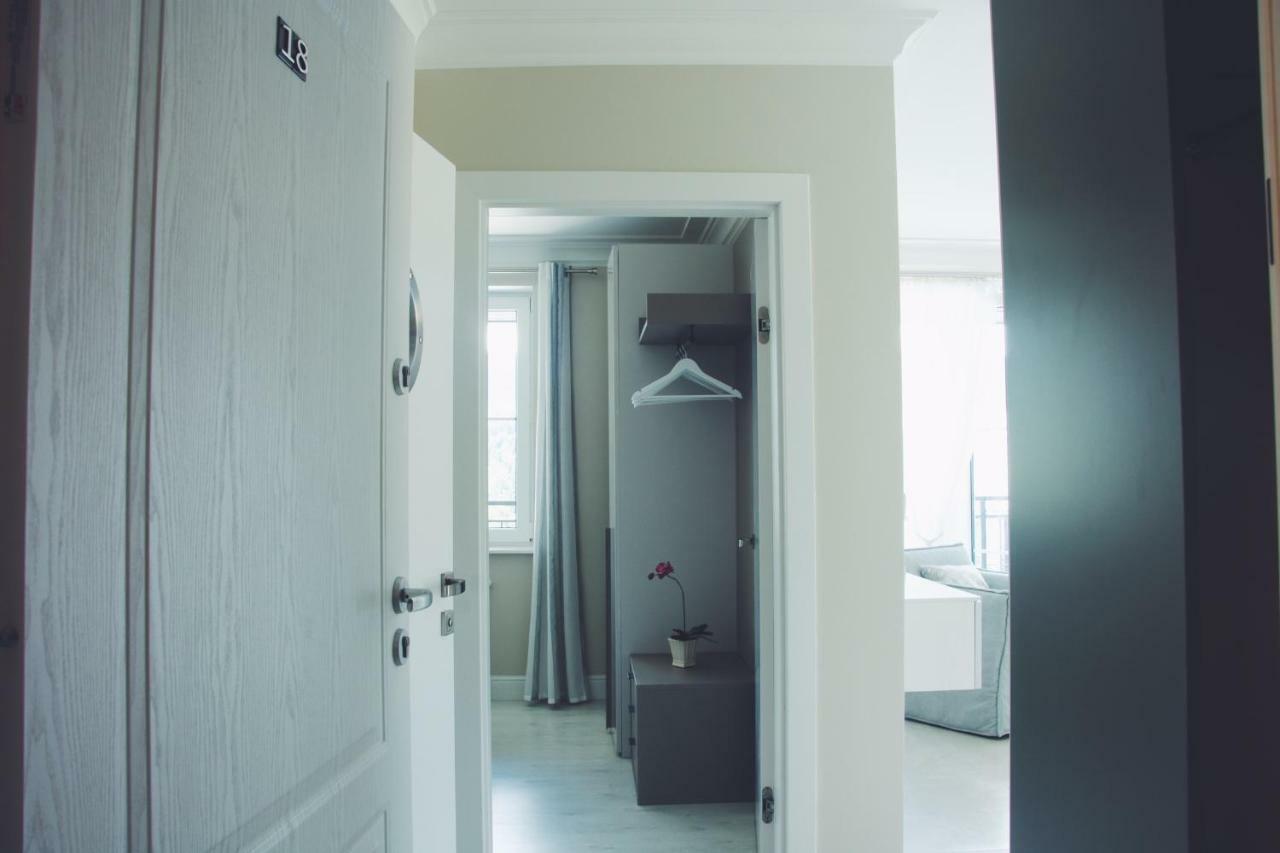 Apartamenty Magnum شكلارسكا بوريبا المظهر الخارجي الصورة