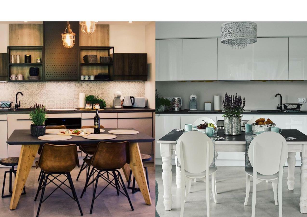 Apartamenty Magnum شكلارسكا بوريبا المظهر الخارجي الصورة