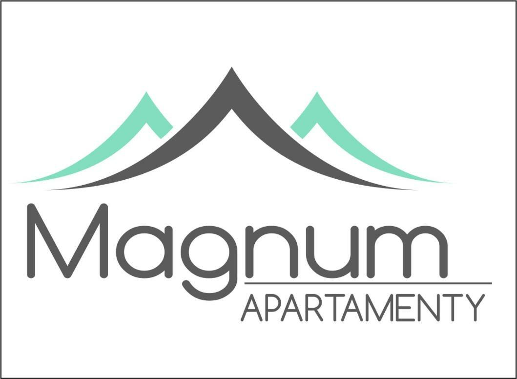 Apartamenty Magnum شكلارسكا بوريبا المظهر الخارجي الصورة